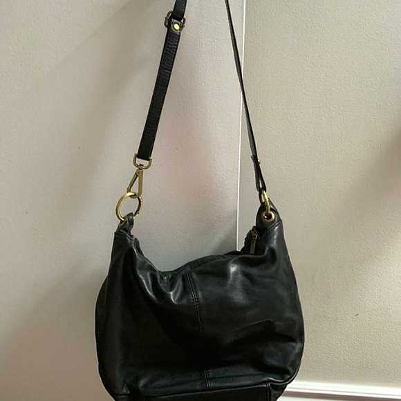 Brand new Italian leather purse - Picture 2 of 7